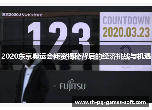 2020东京奥运会耗资揭秘背后的经济挑战与机遇