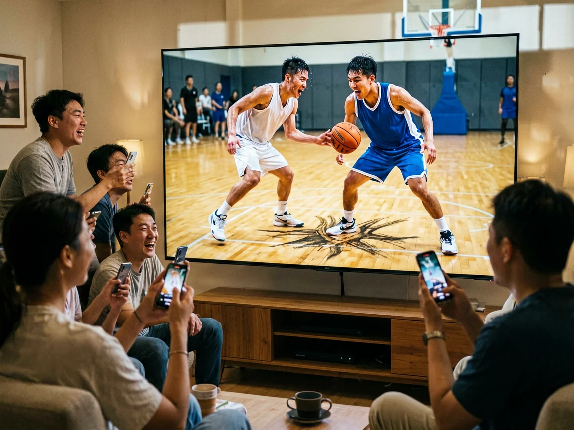 球队筹备画面蔚山HD转会